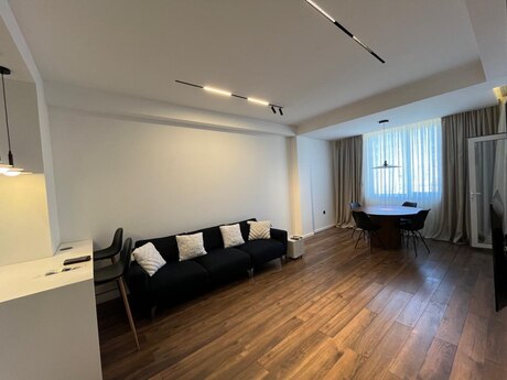2-room apartment, 68 m², Qara Qarayev: 205 000 ₼ 3