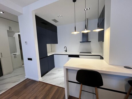 2-room apartment, 68 m², Qara Qarayev: 205 000 ₼ 4