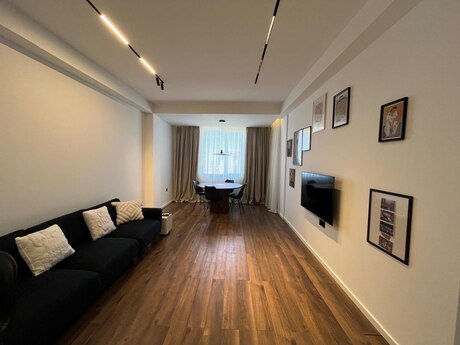 2-room apartment, 68 m², Qara Qarayev: 205 000 ₼ 2