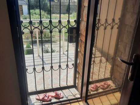 Fatmayıda 5 otaqlı həyət evi kirayə verilir, 300 m², 3 300 AZN/ay, şəkil 4 / 6