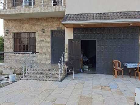 Elan №6485026 - Bakı, Fatmayı q., 5 otaqlı, 300 m²