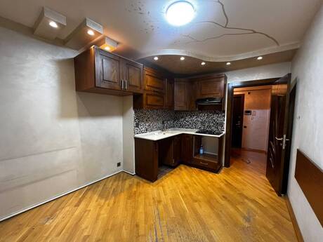 2-room apartment, 70 m², Nəriman Nərimanov: 212 000 ₼ 4