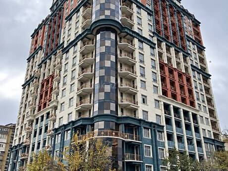 Объявление №6485027 - Баку, Насиминский  р., 2-комн., 70 м², 7/17 этаж