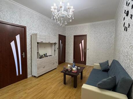 2-room apartment, 53 m², Memar Əcəmi: 165 500 ₼ 3