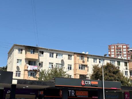 2-room apartment, 53 m², Memar Əcəmi: 165 500 ₼ 2