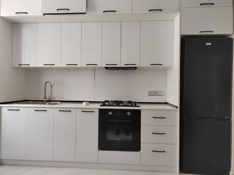 2-room apartment for rent, 55 m², 20 Yanvar: 748 ₼/mo 5