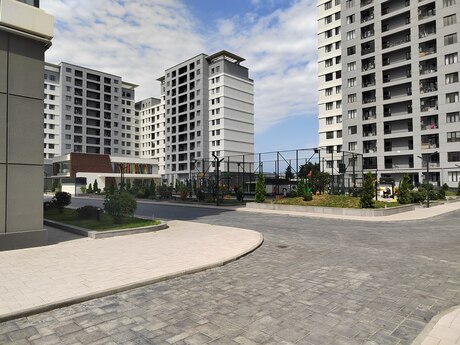 Elan №6485030 - Bakı, 20 Yanvar m., 2 otaqlı, 55 m², 9/18 mərtəbə