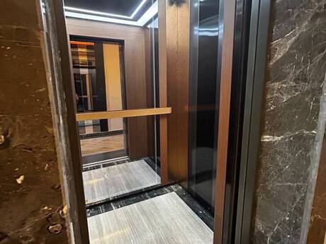 1-room apartment, 70,3 m², Lux Residence: 267 406 ₼ 2