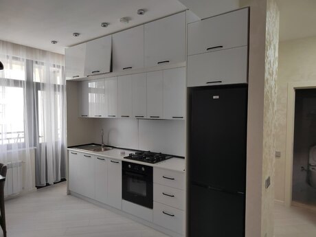 2-room apartment for rent, 70 m², 20 Yanvar: 750 ₼/mo 5