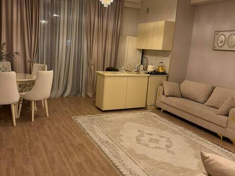 Объявление №6485036 - Баку, м. 28 мая, 2-комн., 70 м², 10/16 этаж