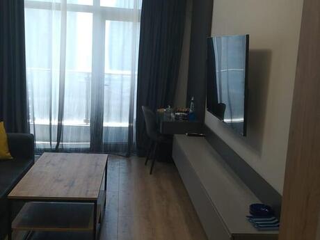2-room apartment for rent, 60 m², 28 May: 1 699 ₼/mo 2