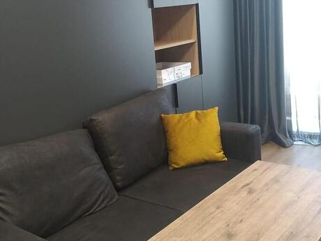 2-room apartment for rent, 60 m², 28 May: 1 699 ₼/mo 5