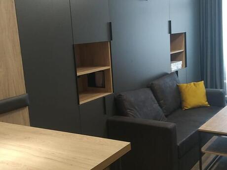 2-room apartment for rent, 60 m², 28 May: 1 699 ₼/mo 4