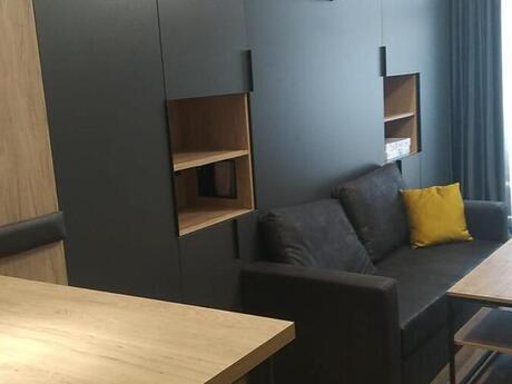 2-room apartment for rent, 60 m², 28 May: 1 699 ₼/mo 3