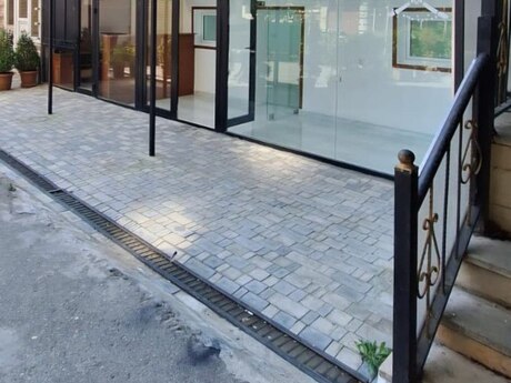 Elan №6485089 - Bakı, 8-ci mikrorayon q., 80 m²