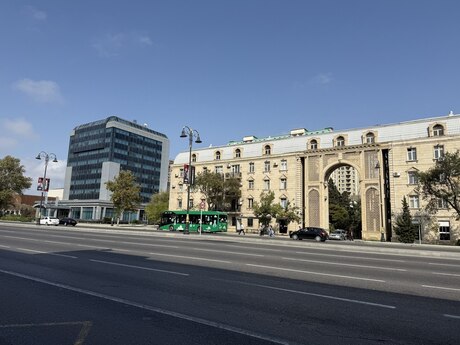 3-room apartment, 100 m², Şah İsmayıl Xətai: 272 000 ₼ 3