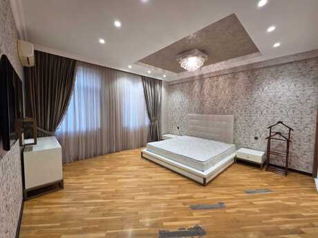 Аренда: 3-комнатная квартира, 130 м², 28 May: 1 300 ₼/мес 3