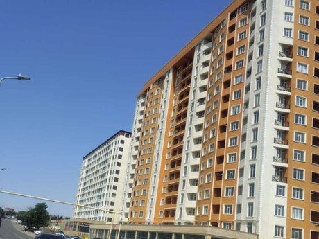 3 otaqlı mənzil, 84 m², Masazır: 147 000 ₼ 5