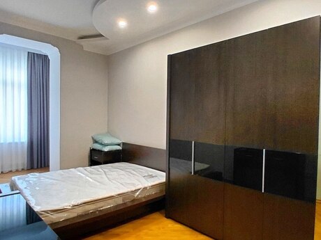 3-room apartment, 80 m², Sahil: 520 000 ₼ 3