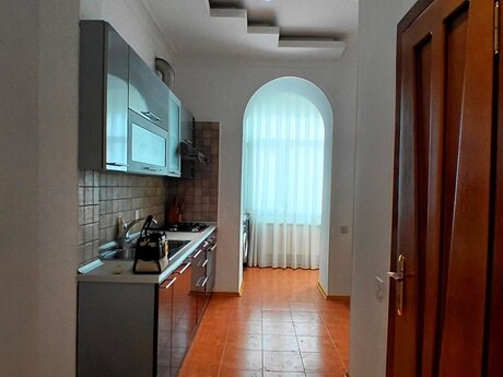3-room apartment, 80 m², Sahil: 520 000 ₼ 5