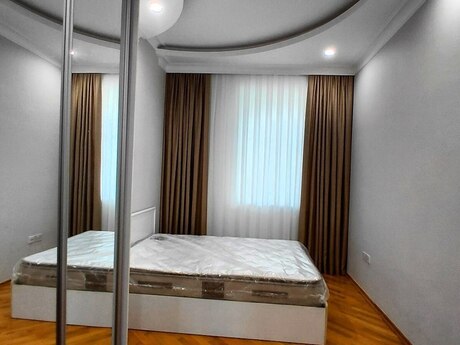 3-room apartment, 80 m², Sahil: 520 000 ₼ 4