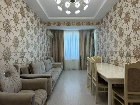 Elan №6485068 - Xırdalan, Xırdalan, 2 otaqlı, 87 m², 17/18 mərtəbə