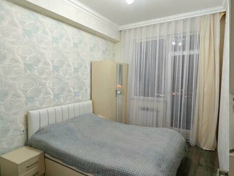 Объявление №6485066 - Баку, м. 20 января, 2-комн., 55 м², 9/20 этаж