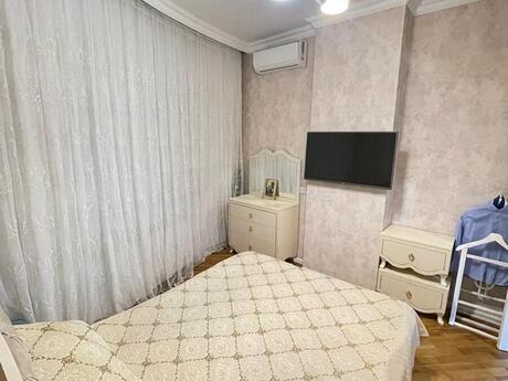 3-room apartment, 78 m², Elmlər Akademiyası: 260 000 ₼ 5