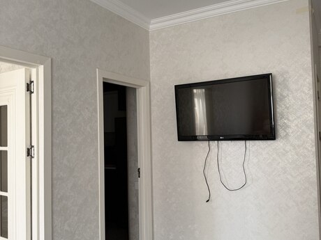 2-room apartment for rent, 46 m², Masazır: 400 ₼/mo 5