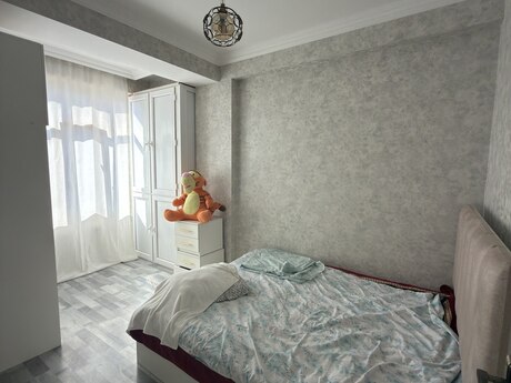 2-room apartment for rent, 46 m², Masazır: 400 ₼/mo 2