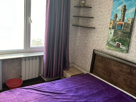 2-room apartment, 32 m², Elmlər Akademiyası: 137 000 ₼ 4