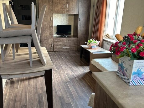 2-room apartment, 32 m², Elmlər Akademiyası: 137 000 ₼ 2