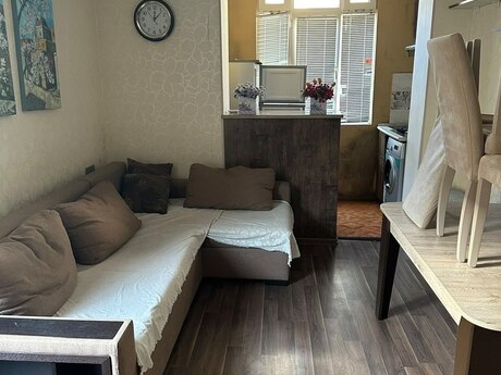 2-room apartment, 32 m², Elmlər Akademiyası: 137 000 ₼ 5