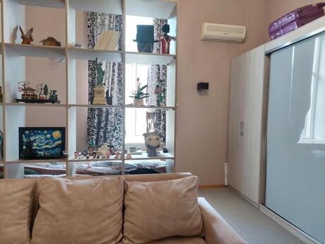 1-room apartment, 45 m², Sahil: 185 000 ₼ 2