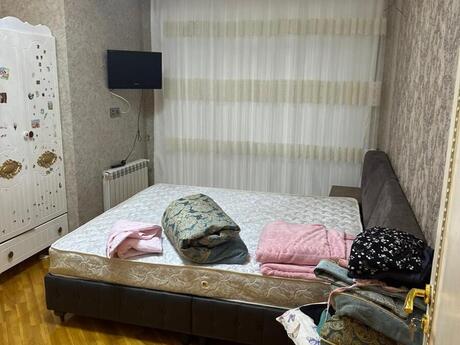 3-room apartment, 122 m², Şah İsmayıl Xətai: 335 000 ₼ 5