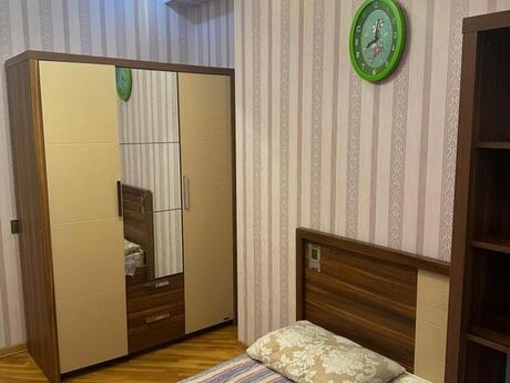 3-room apartment, 122 m², Şah İsmayıl Xətai: 335 000 ₼ 4