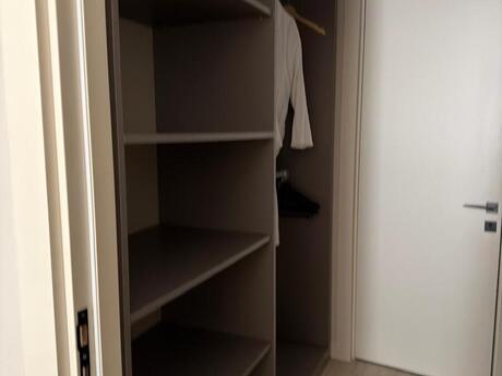 2-room apartment for rent, 100 m², Sea Breeze: 900 ₼/mo 4