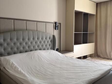 2-room apartment for rent, 100 m², Sea Breeze: 900 ₼/mo 3