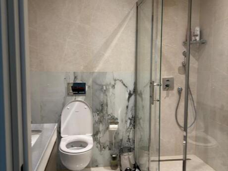 2-room apartment for rent, 100 m², Sea Breeze: 900 ₼/mo 2