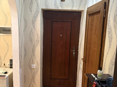 2-room apartment for rent, 55 m², Yeni Yasamal: 600 ₼/mo 3