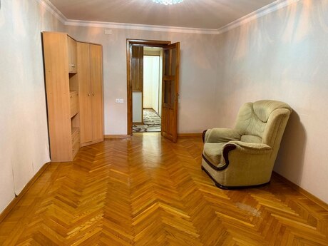 3-room apartment, 80 m², Nəriman Nərimanov: 236 000 ₼ 3
