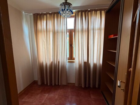 3-room apartment, 80 m², Nəriman Nərimanov: 236 000 ₼ 5