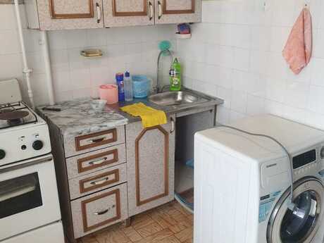 2-room apartment for rent, 60 m², Həzi Aslanov: 500 ₼/mo 5