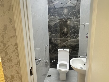 3 otaqlı mənzil, 125 m², Azadlıq Prospekti: 365 000 ₼ 5