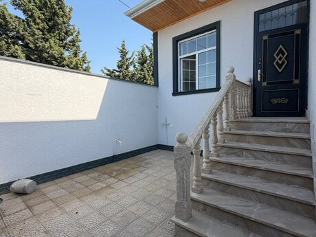 3-room house, 95 m², Məmmədli: 77 000 ₼ 4