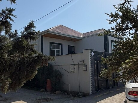 3-room house, 95 m², Məmmədli: 77 000 ₼ 3