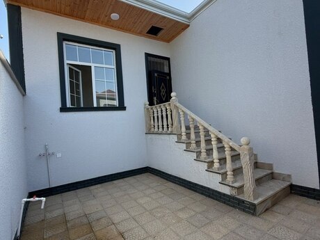 3-room house, 95 m², Məmmədli: 77 000 ₼ 2