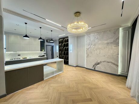 2 otaqlı mənzil, 110 m², İçəri Şəhər: 600 000 ₼ 5