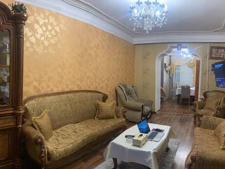 5-room apartment, 120 m², Əhmədli: 235 000 ₼ 2