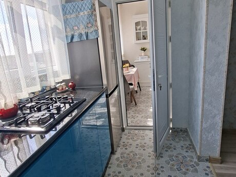 3-room apartment, 70 m², Lökbatan: 138 000 ₼ 5